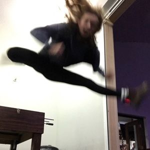 Meet your Posher, Lilly